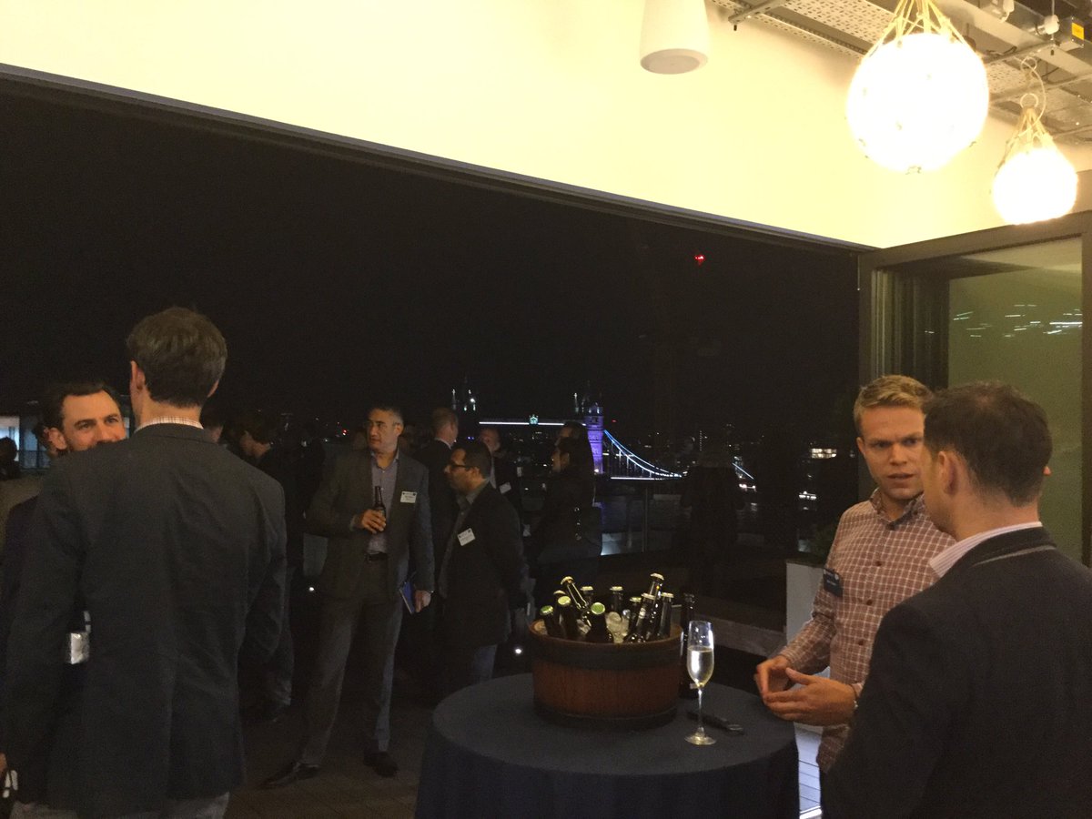 TheDeck1979's tweet photo. Another successful glamorous event at @TheDeck1979.Tonight we had the pleasure to host @CloudShiftGroup and clients. @OSiTMonument @OSiTown https://t.co/HTQToDs5pw