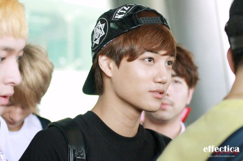 jongin pics tweet media