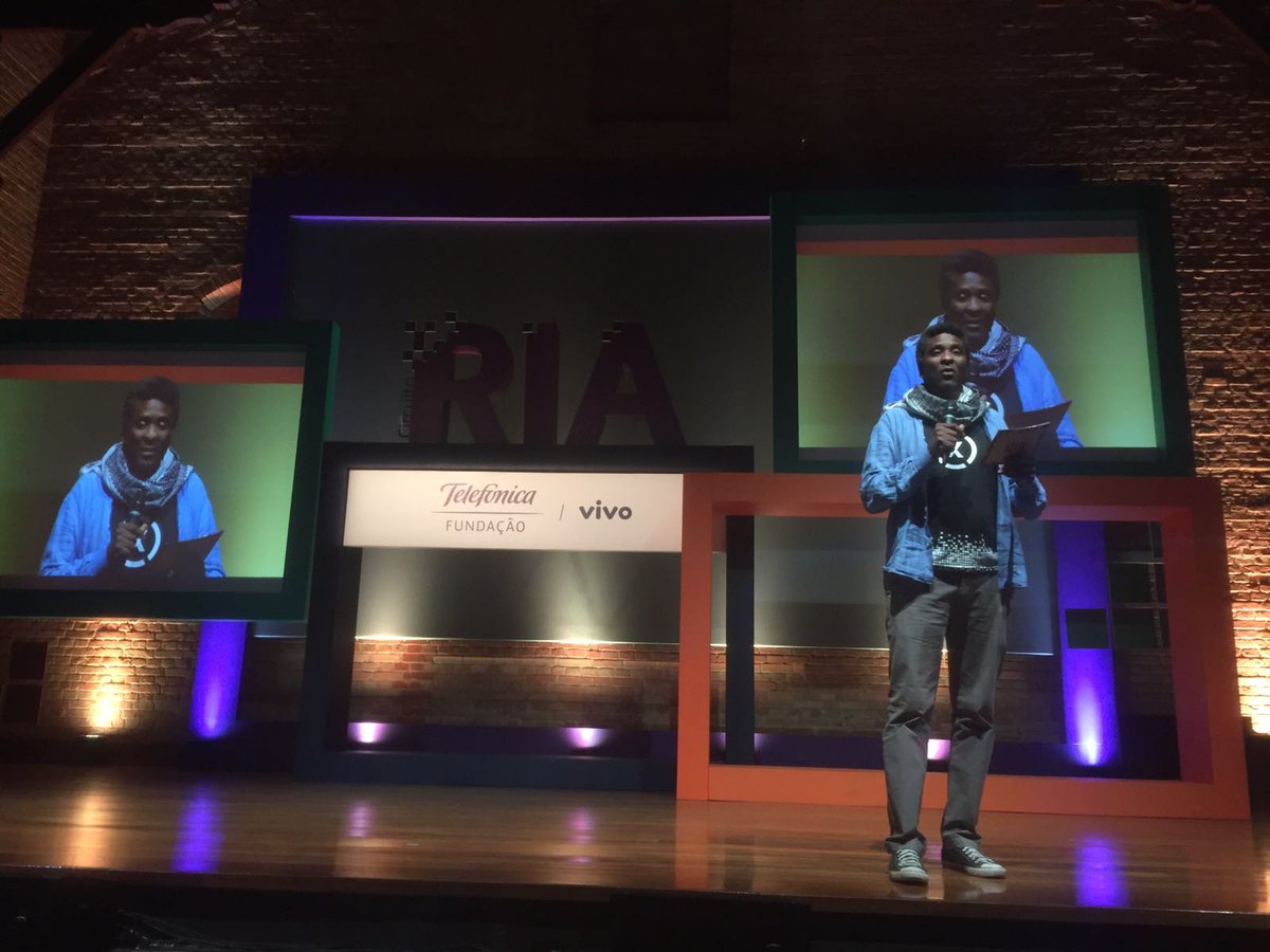 luismicrack's tweet photo. Exito. Cerrando el Gran evento #RIA2016 #SaoPaulo @FT_Brasil ENHORABUENA y GRACIAS compis https://t.co/kwDj511JY4