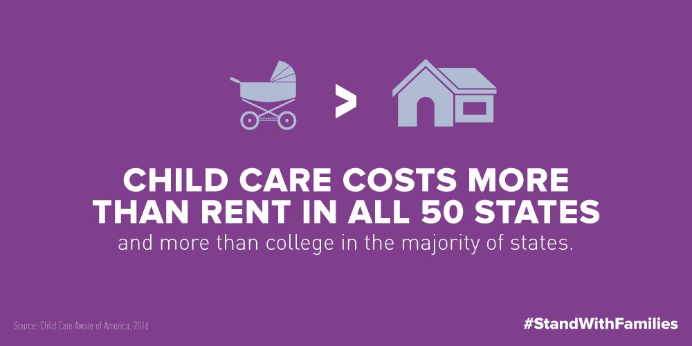 CAPAction's tweet image. Are you joining? #StandWithFamilies twitterstorm today from 1-2pm ET with @SenGillibrand?signherenow.org/petition/child…