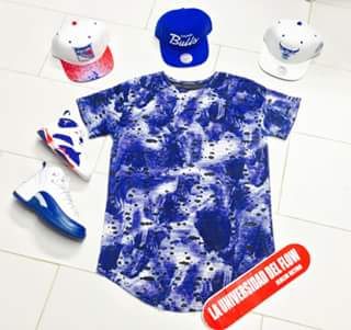 lealcotize's tweet image. Versátil