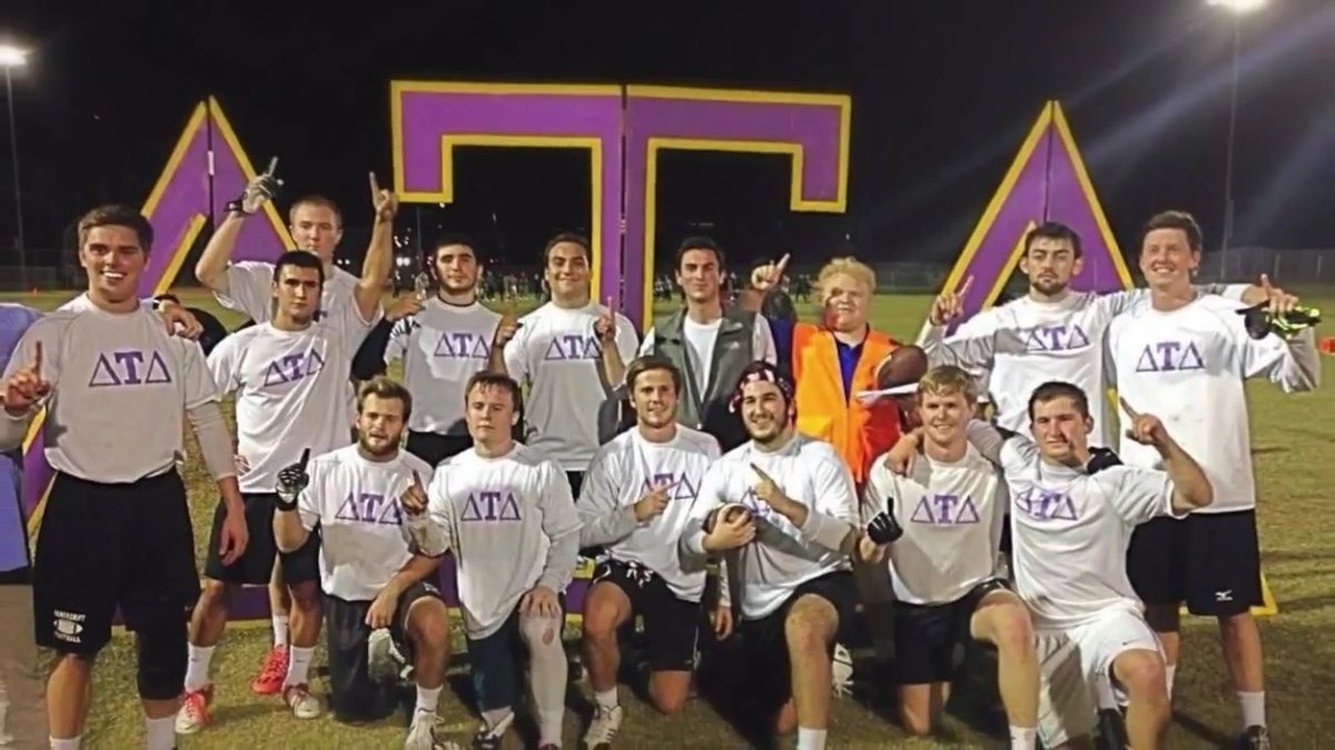 Texas State Delts tweet media