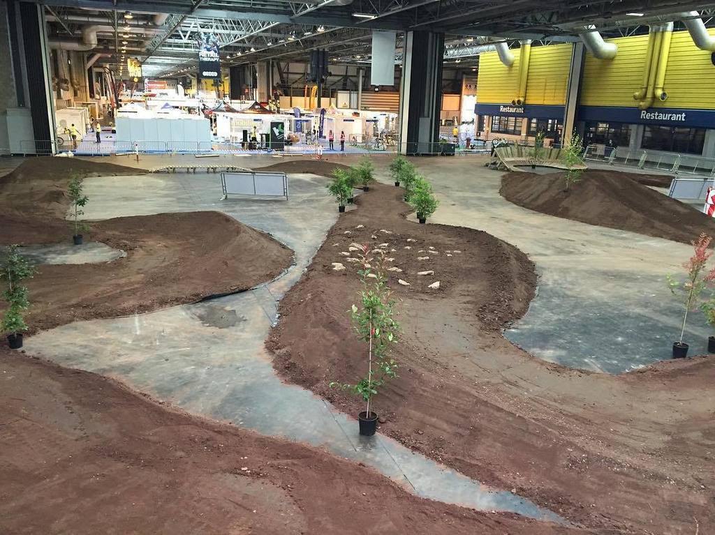 Ian @ Firecrest MTB tweet media