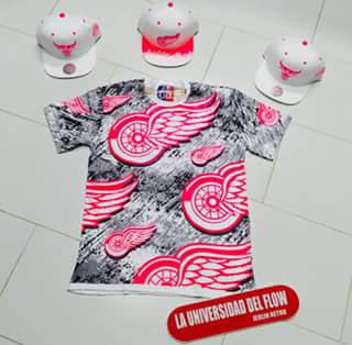 lealcotize's tweet image. ••••La universidad del flow••••