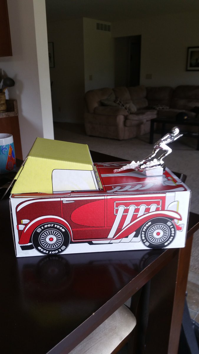 TazedHawk19's tweet photo. Go flash! #lootcrate #SpeedRed https://t.co/dl1SRgz62u