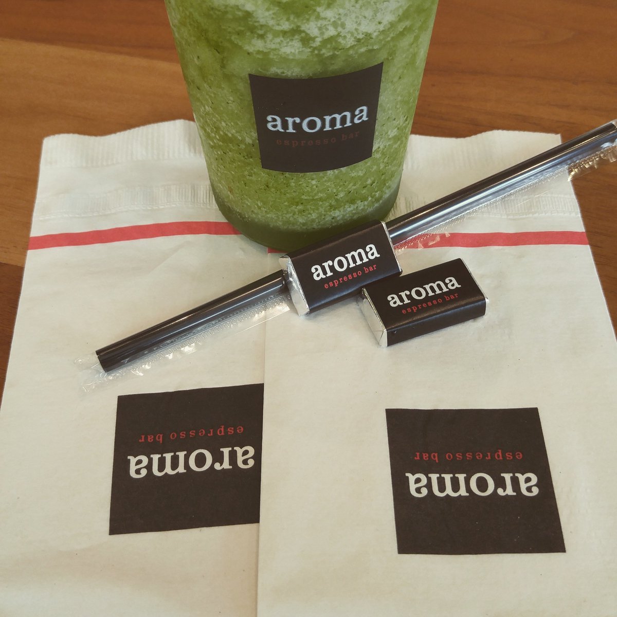 carrol_c's tweet photo. Great treat😃 https://t.co/izMIOMHwEL