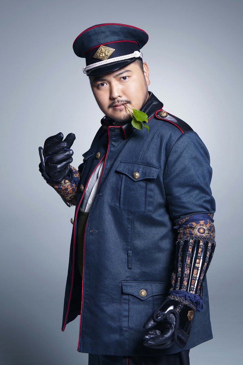 映画 曇天に笑う 実写キャスト一覧 あらすじ ネタバレあり 福士蒼汰主演 Ciatr シアター