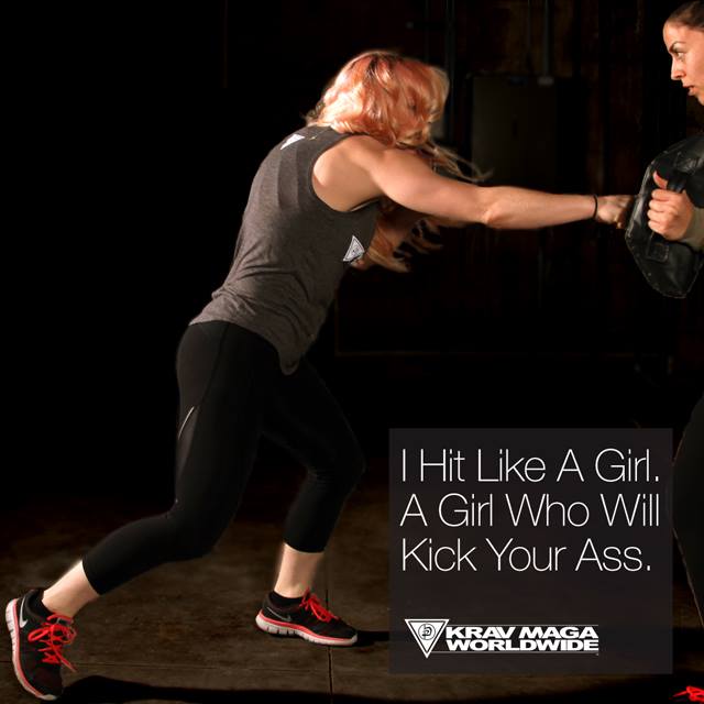 kickassSF's tweet image. Stop by and you too can learn "How to Hit Like A Girl"         #hitlikeagirl   #kravmaga    #selfdefense    Krav Maga San Francisco