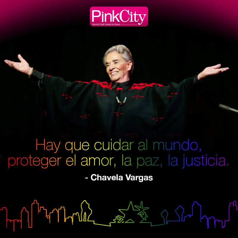 PinkCityCancun's tweet photo. Hoy se celebra al rededor del mundo el #DíaInternacionalDeLaPaz. Recuerda, hablar de paz, es también hablar de tolerancia y respeto. https://t.co/vOIMku0huW
