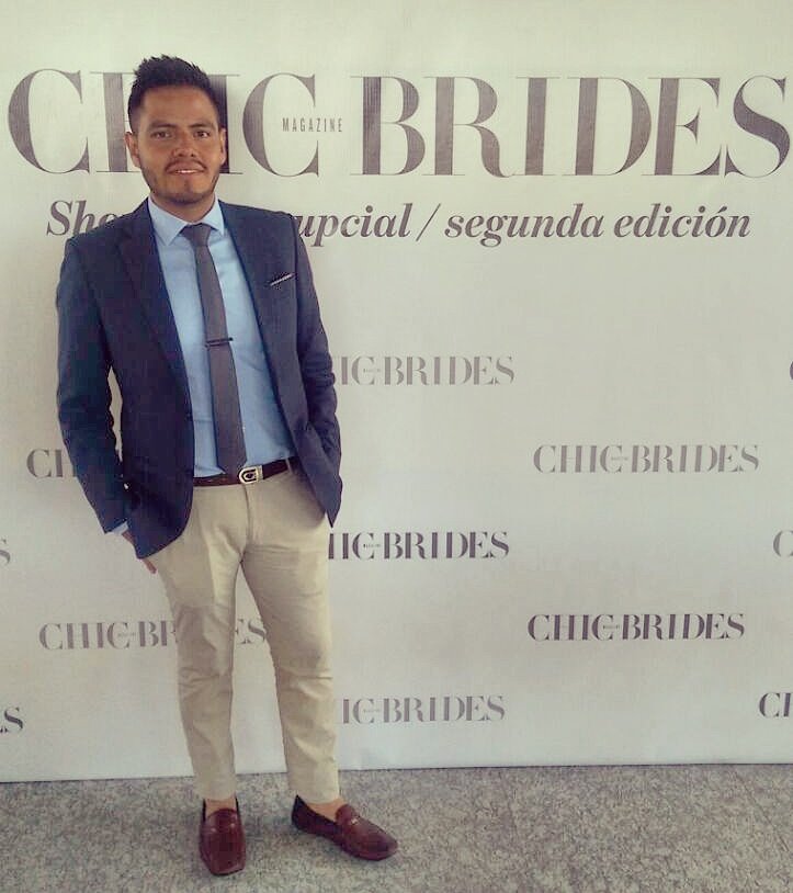 tonyluna19's tweet photo. Mañana es el gran día! #ChicBrides en Loreta de Lomas de Angelópolis. Producción a cargo de su servidor! https://t.co/Fo4NGVx4sU