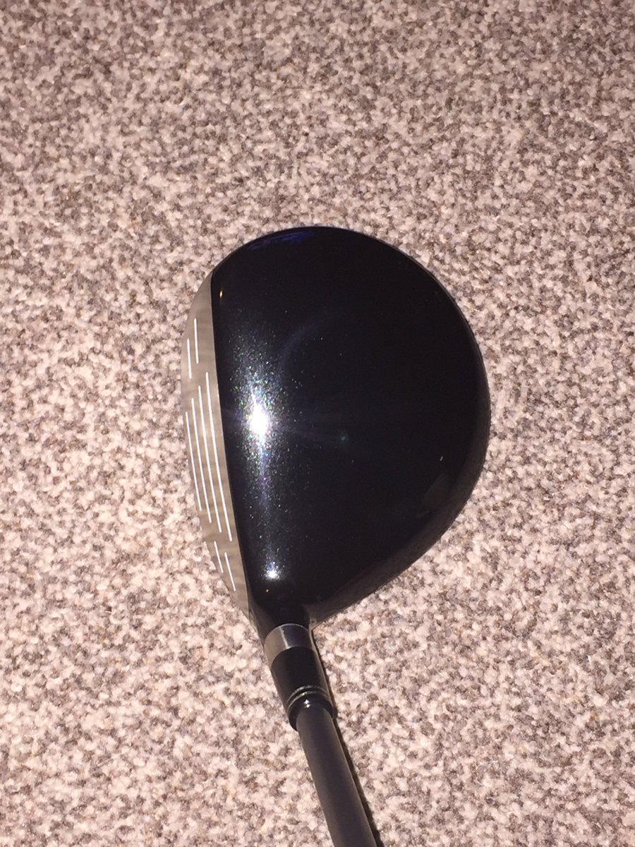 DoraPirates's tweet image. Big thanks to @SrixonGolf @SrixonEurope for transforming my 3 wood #remarkabletransformation #Clevelandgolf #srixongolf