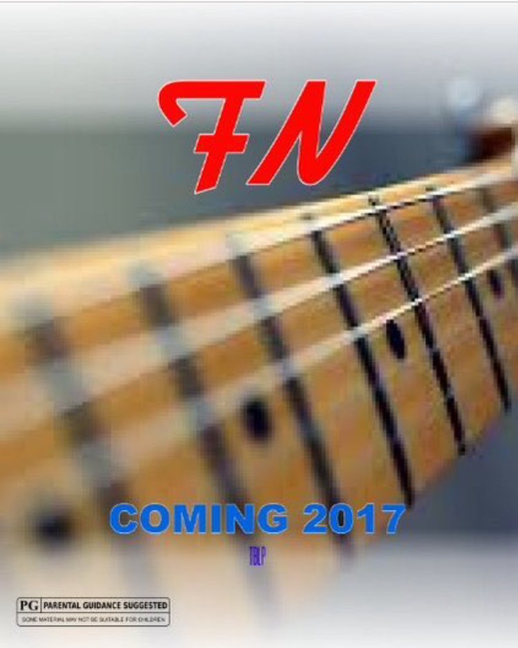 BucketListProd's tweet photo. Here's another poster for y'all! Hope you enjoy! We've got another surprise Friday! #FN #TBLP https://t.co/v432ZaCkIm