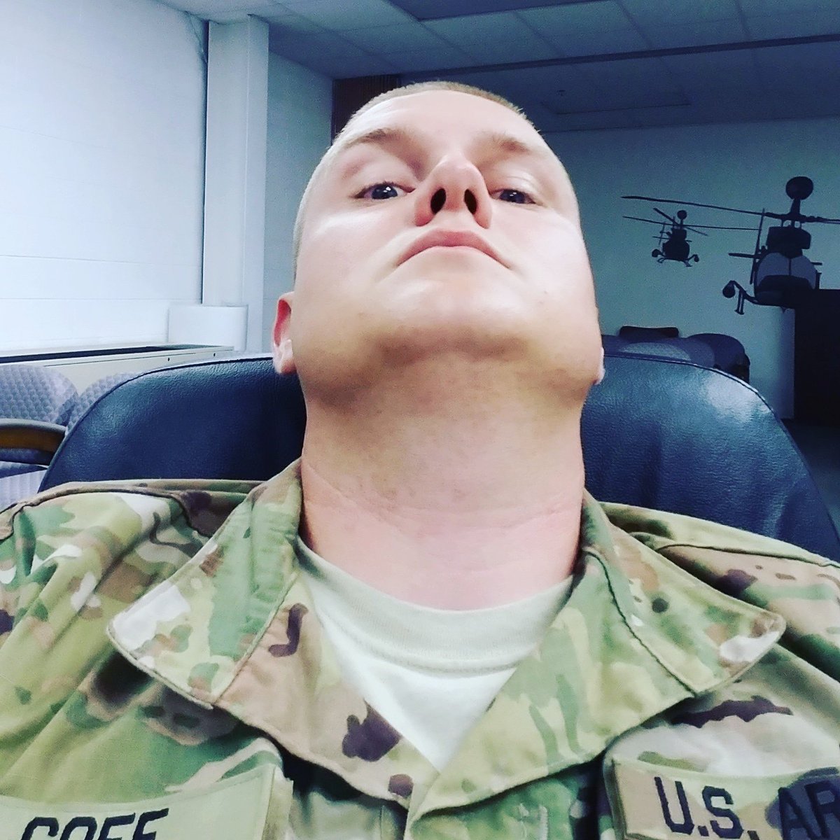 PattenandGoff's tweet photo. Always workin yall https://t.co/IgVXNe4ILe