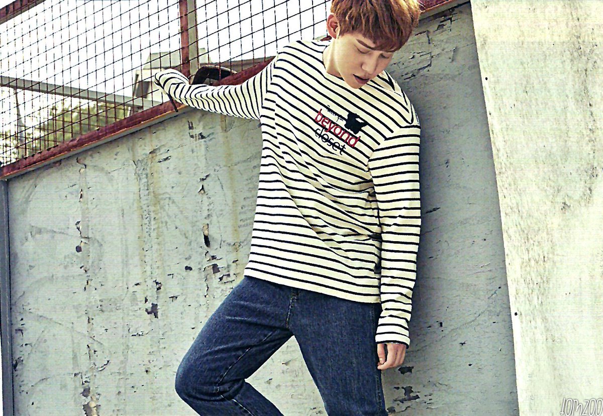 blockbintl's tweet photo. [SCAN] 1609XX Kyung for CeCi Magazine's October 2016 Issue modeling for Beyond Closet, scans by @sohelpmeh (2/2) https://t.co/ICZDW4zsH4 https://t.co/XUC6ofg1mg