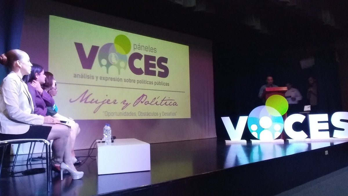 PRI_Colima's tweet photo. Inicia el panel "Voces: Análisis y expresión sobre políticas públicas" #MujeryPolítica https://t.co/oQfRNwvJxF