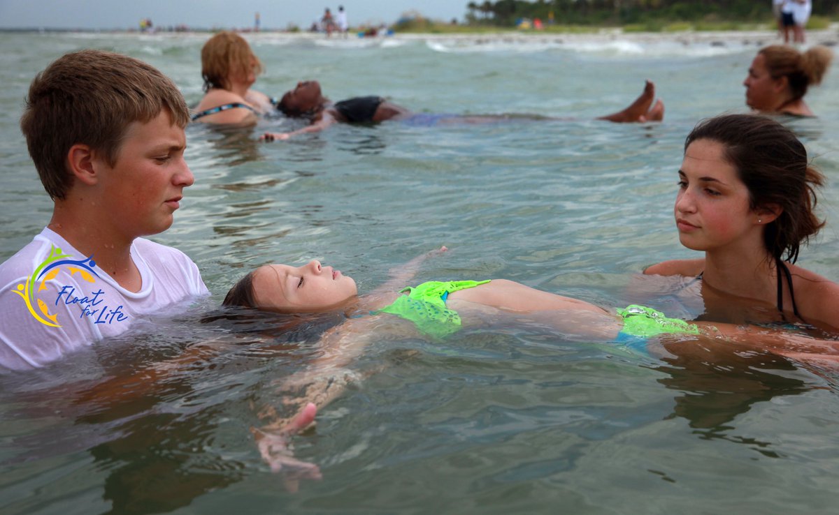 FloatForLife tweet picture
