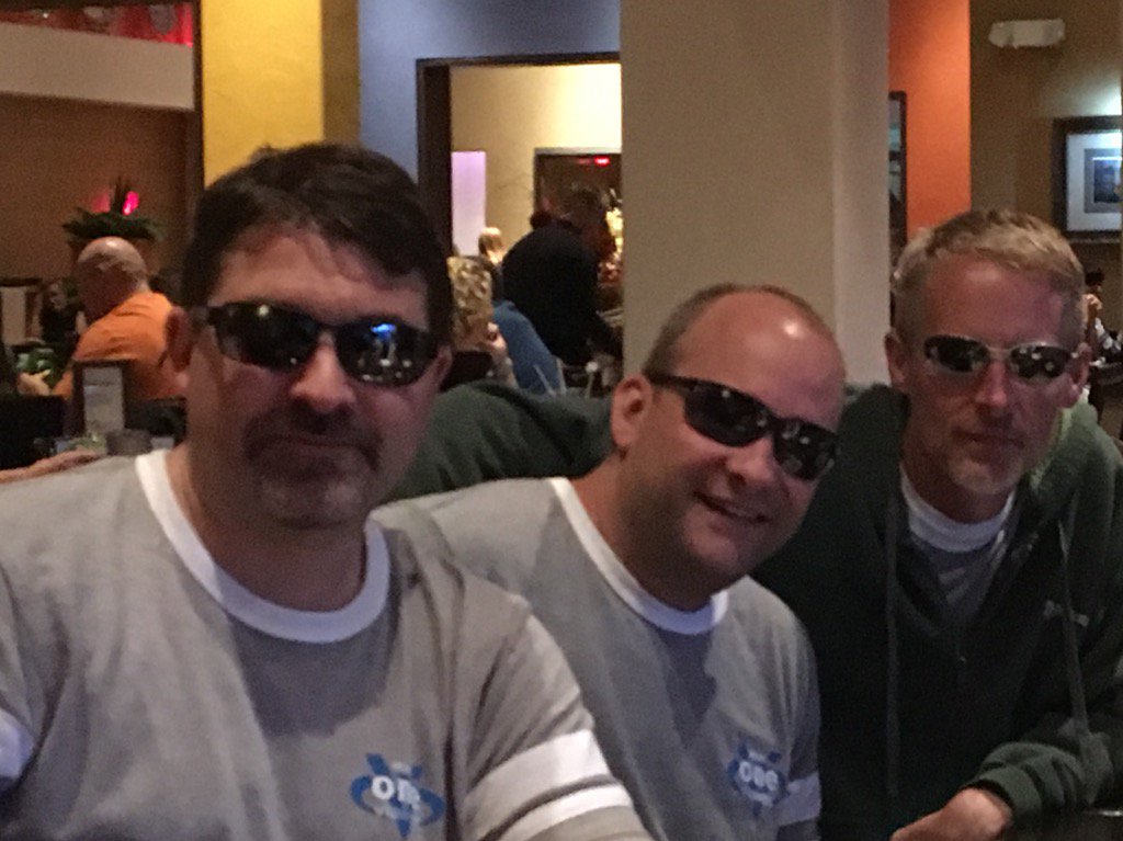 spatt03's tweet photo. @viawest_inc  Sales Engineering getting it done https://t.co/0yPG83M9MS