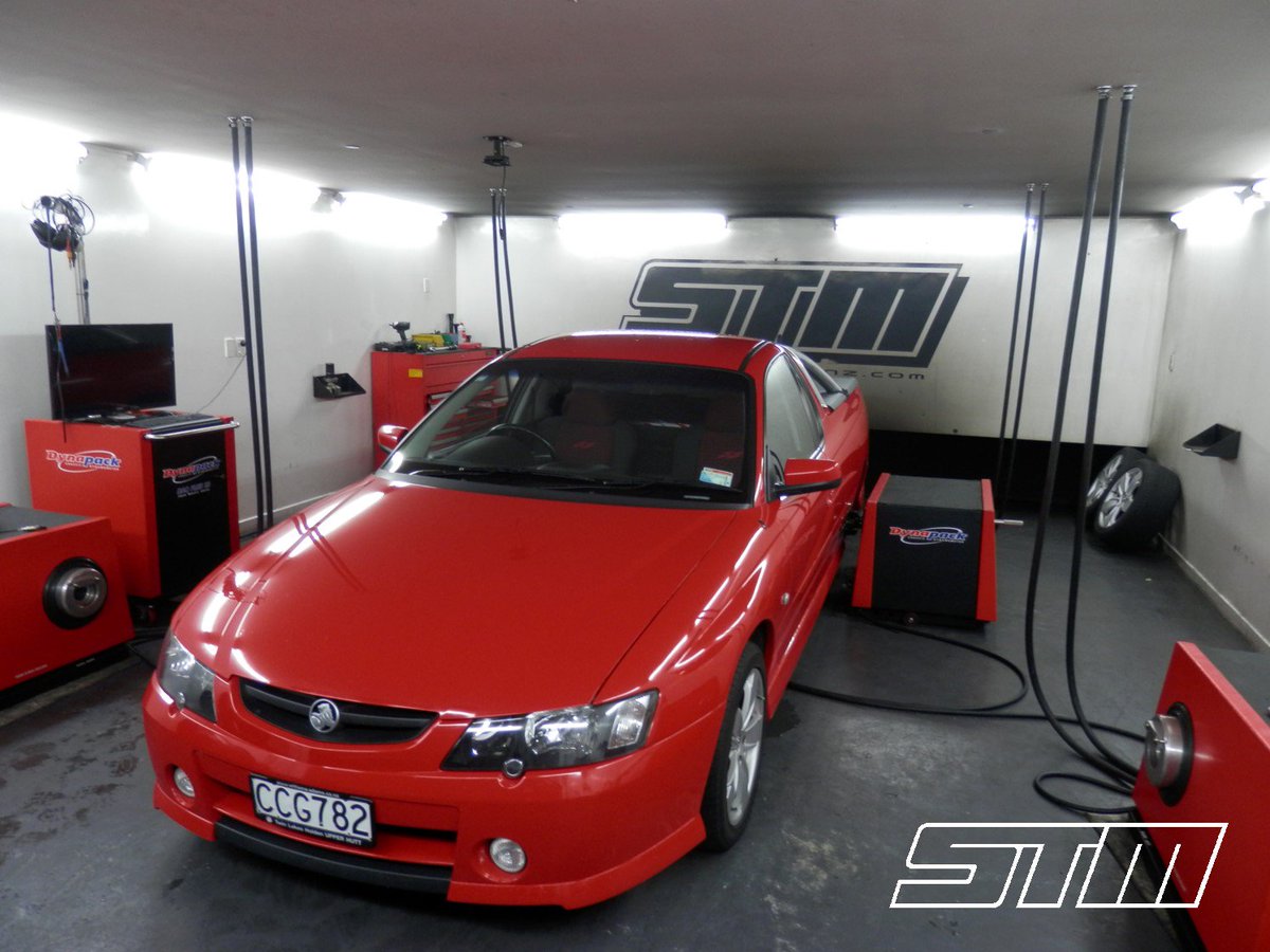 STMspeedtech's tweet image. More Holden Specials! Continuing on from our crazy Colorado deal we’re offering something to our VT-VZ owners as we… speedtechnz.com