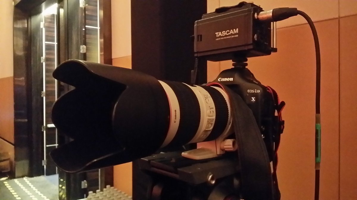 TravelNewsAsia's tweet photo. Already done 4 exclusive HD video interviews at Sabre's Travel Technology Exchange in Beijing with a few more lined up today #TTXAPAC #Canon https://t.co/ALZJ1K3BbA