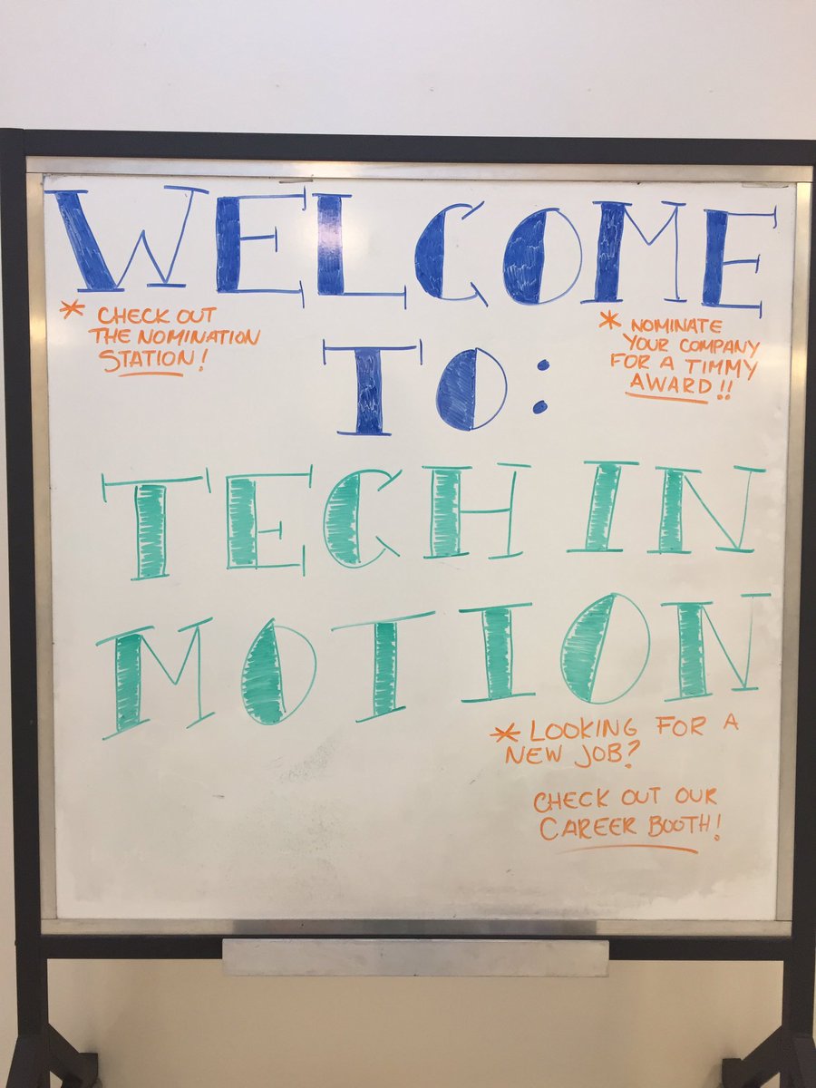 Tech_in_Motion's tweet image. #techinmotion #techmixer #sf