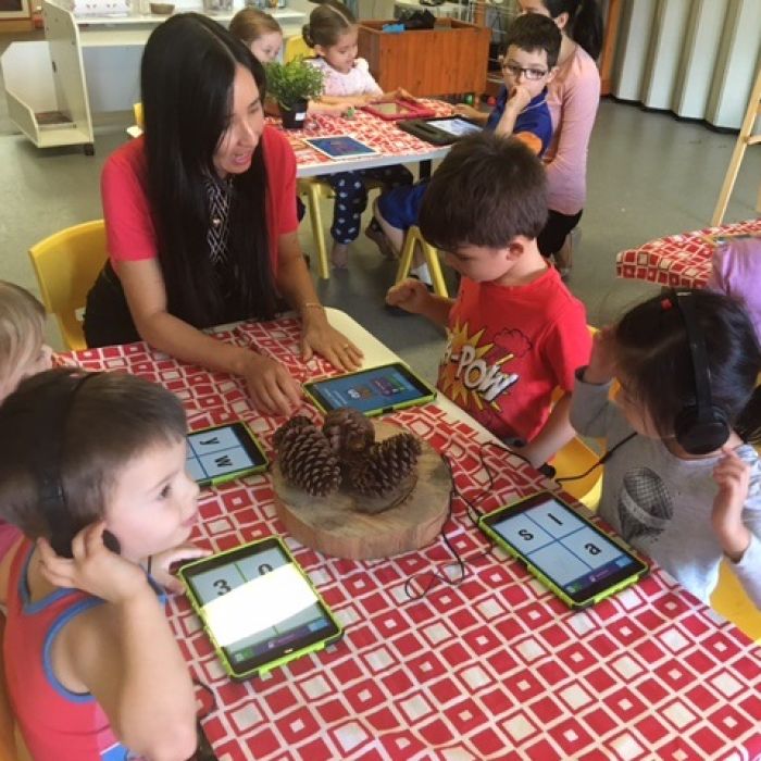 SmartFees's tweet image. Victorian #childcare workers walk off the job for the first time in 30 years. hubs.ly/H04pBxd0