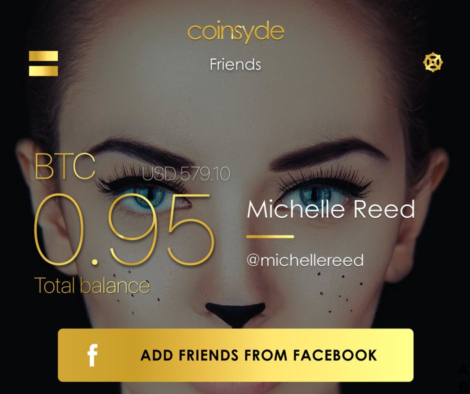 coinsyde's tweet photo. First come, first served! Don't miss the chance to register your unique @USERNAME at https://t.co/7krUarmX6m and ask for an invite! #BTC https://t.co/OOjiq5SrIA