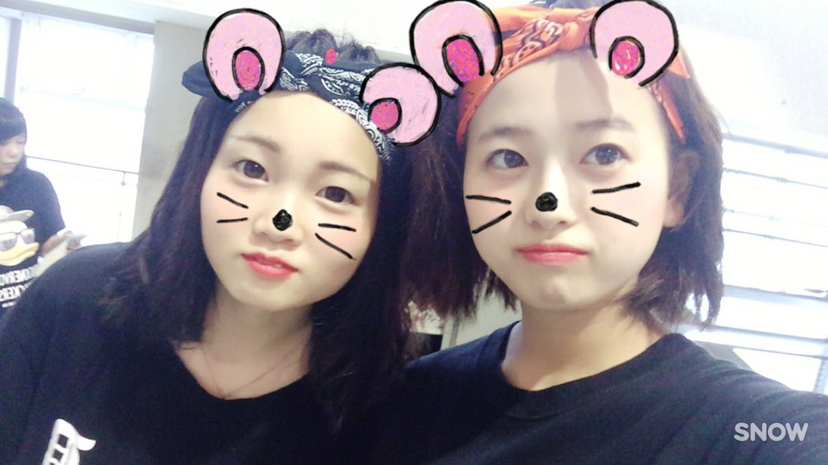 ゆなりお Yuna Rio23 Twitter