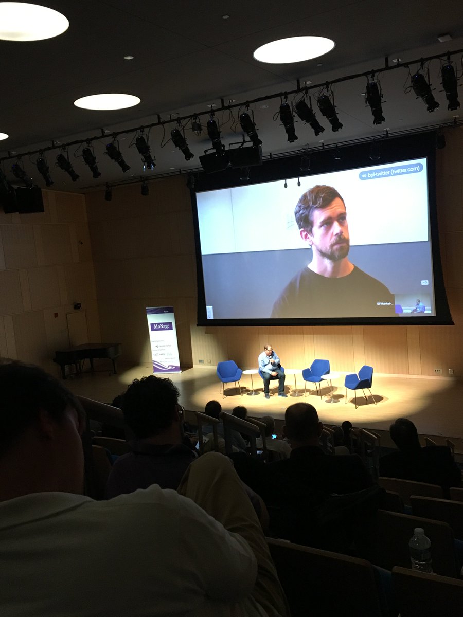 ToonCrierapp's tweet photo. Jack Dorsey talks about the "unexpected" power of open API in spreading the use of twitter #Monage https://t.co/0LsHCfjHtd