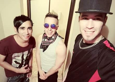 JackDeivid123's tweet photo. Ya Estamos En Mendoza!
Hoy Miércoles Festejamos La Primavera
Club Del Soleado
OCHOCUARENTA SAN MARTIN SUR!
Los Esperamos A Todos! https://t.co/Xst2C13FzS