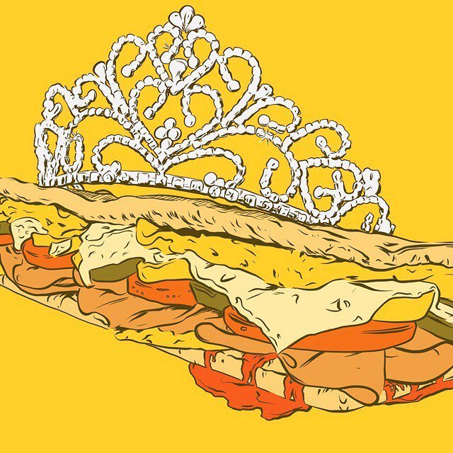 scott_ogara's tweet photo. Detail from Miss Mustard Glade poster.

#indiefilm #movieposter #movieposters #posterdesig… https://t.co/xUZRmtwxEN https://t.co/xJ6FMWS1Xl