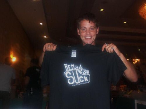 strwberrygirl's tweet photo. he's holding the shirt so cutely awe omg. https://t.co/PS8i0vXoSU