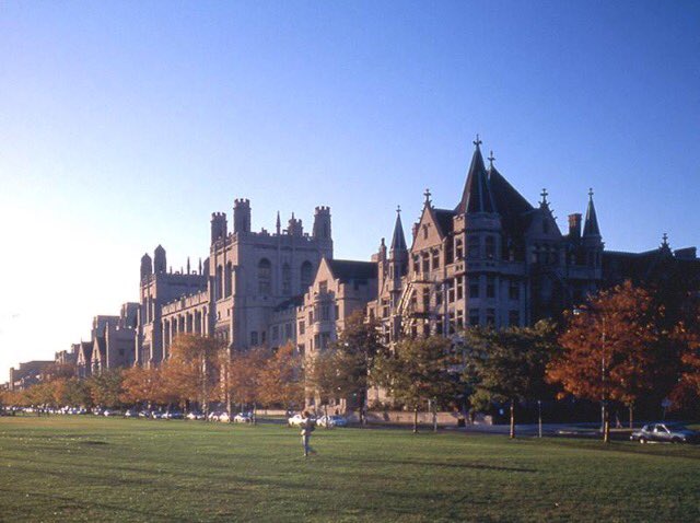 John_B_Watsonnn's tweet photo. What a beauty #college https://t.co/4uwAnNy0sG