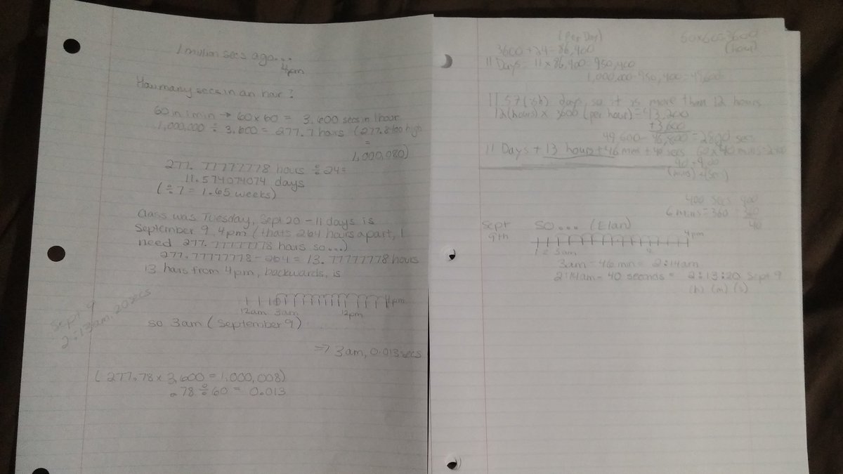 reniramnale's tweet photo. 1st pg is me,2nd is fiance helping me &amp;me finishing...Doh!#tepamath my problem was kept trying to divide. https://t.co/DN9KRhB5si