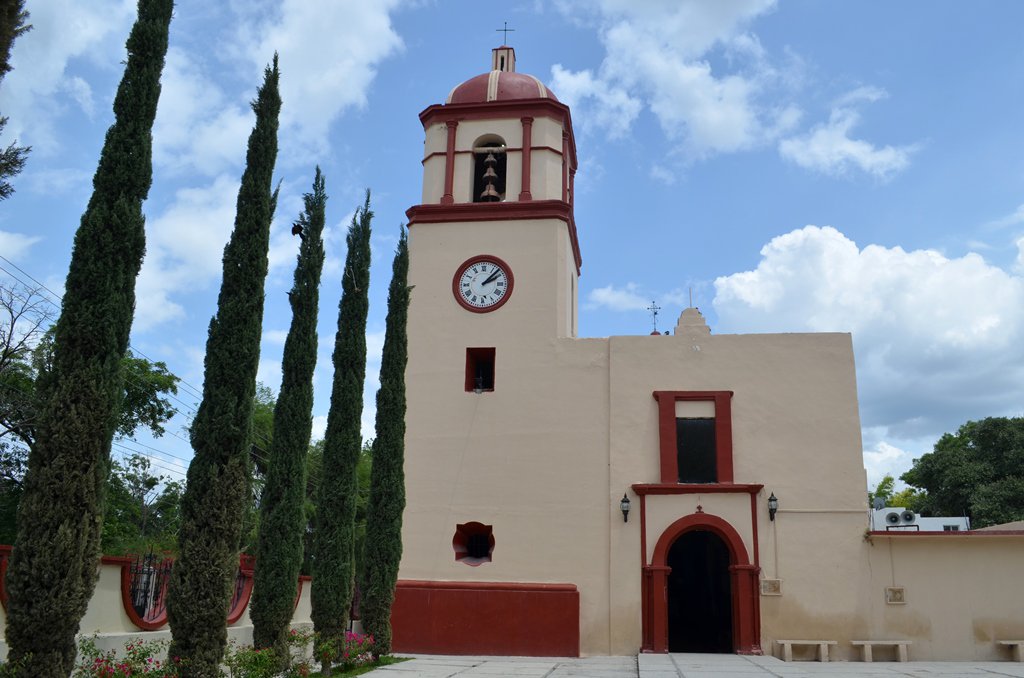 ITCATamaulipas's tweet photo. Todo emblema de cultura e identidad tamaulipeca contribuyen a la conservación de memoria histórica #6InformeETC https://t.co/LJtYWotmLv