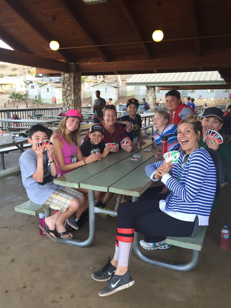 We grew from 2 to 9! Love it!