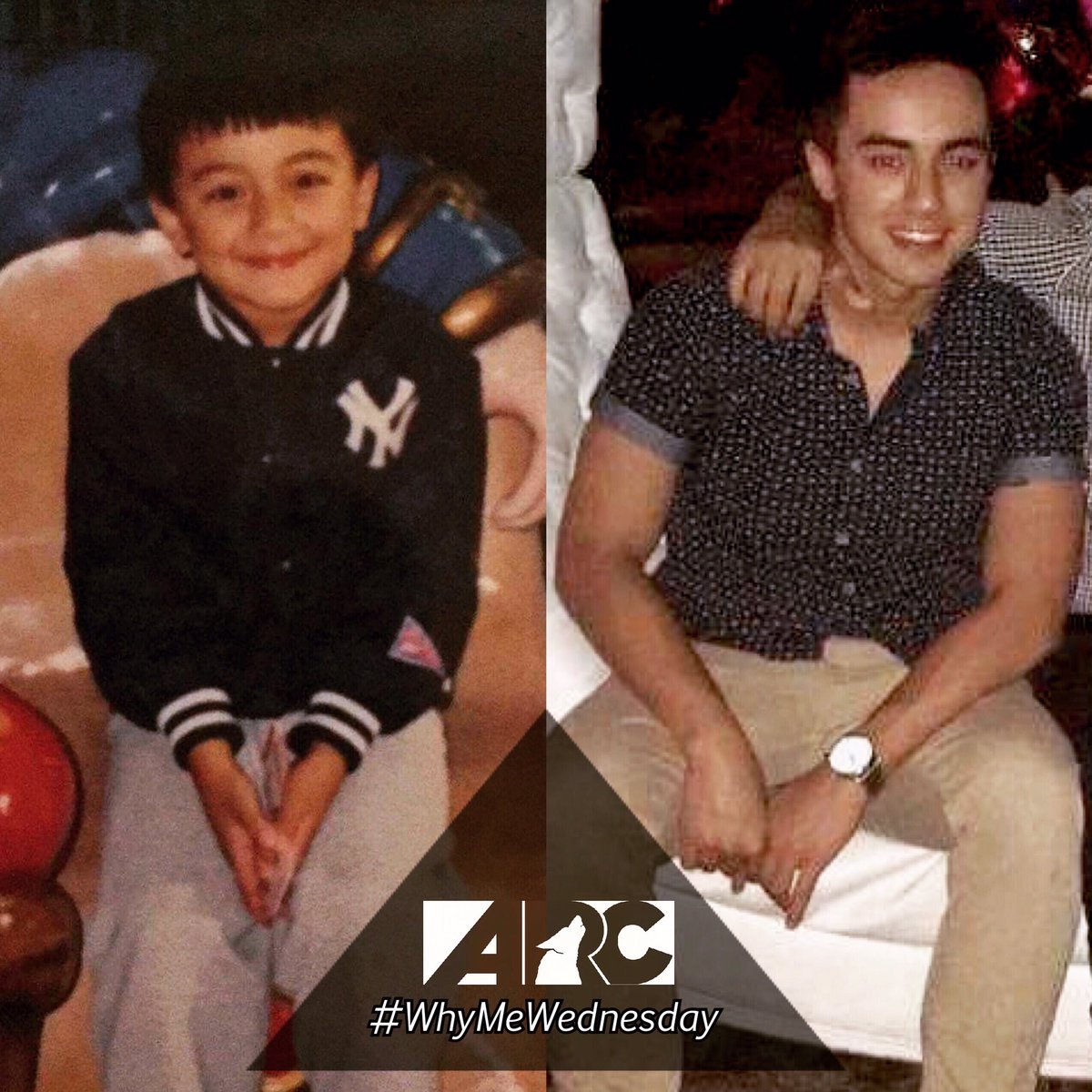 ARhythmCo's tweet photo. #WhyMeWednesday XII — Dylan Dennis (@DDChillin) https://t.co/GsxWVEzqjY