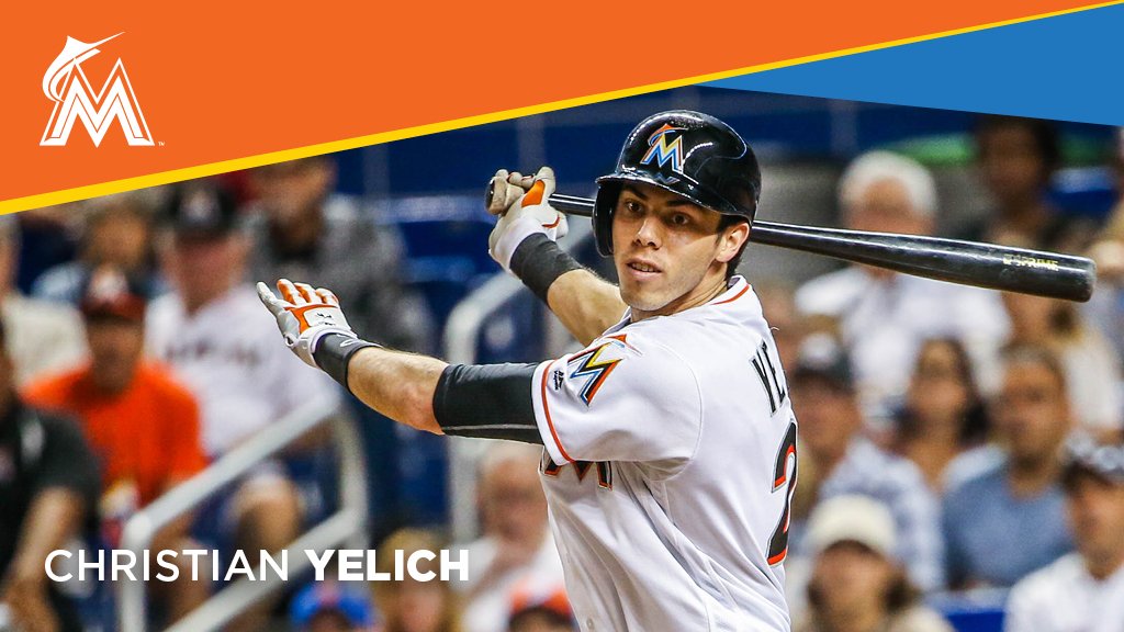 Miami Marlins tweet media