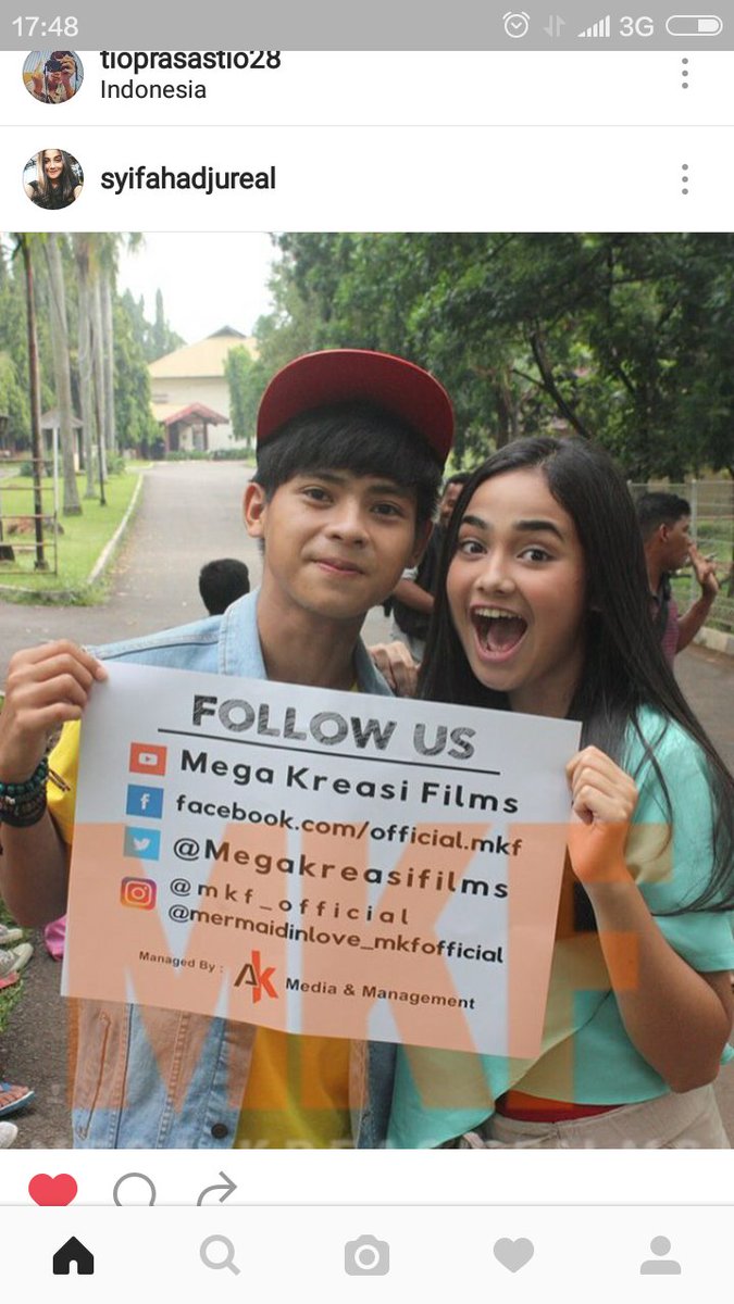 im_tiaraleonard's tweet photo. Yuk Follow Gaes😘 @SahabatArnold_ @arnold_sahabat @SahabatArnold @OFCSA_ID @SyifaNians @SyifaNians_OFC 

#MIL #MKF #Arsyi https://t.co/LvIQDul2fF