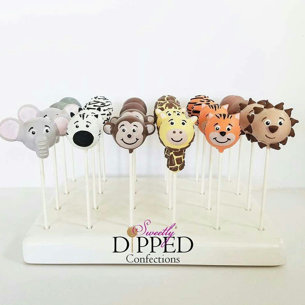 PoppyPaint's tweet photo. Love these pops from @sweetlydippedconfections
My trusty @pinkpoppypastriesandpops #poppypaints definitely came in handy with these cuties https://t.co/Zybq66PkYb