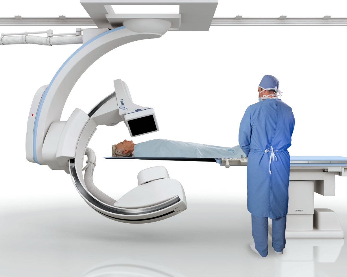 CanonMedicalUS's tweet photo. Gain flexibility in the #vascular OR to accommodate your procedures w/ Infinix-i. #ORMC16 https://t.co/im1cSz7Llv https://t.co/IvX5F8F0uq