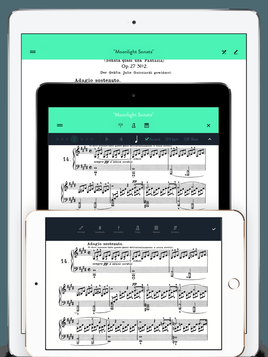 musicfolioapp's tweet photo. MusicFolio v1.1 Available Now https://t.co/zixw8OEA8T https://t.co/pxojqJFy9v