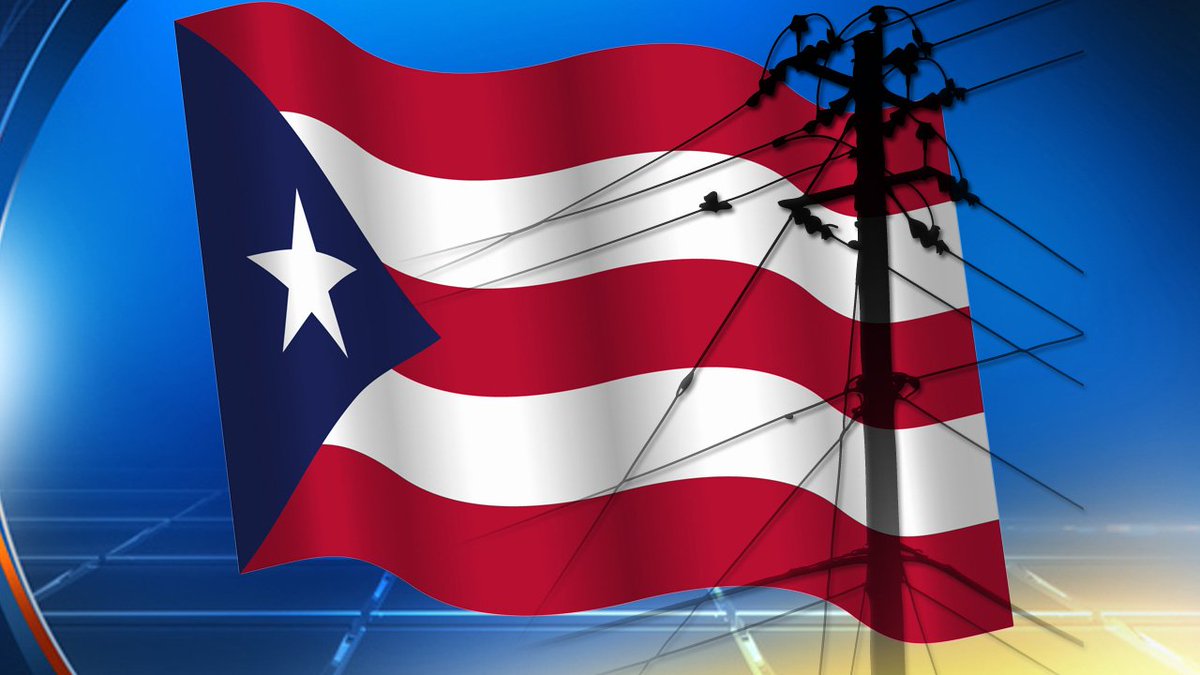 #BREAKING Fire at plant knocks out power across most of Puerto Rico bit.ly/2d0vLrq?utm_me… https://t.co/HaoMkuvJvJ