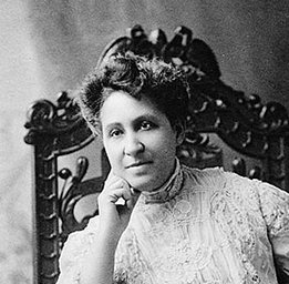 Today in History: the remarkable life of Mary Church Terrell #hbd#otd #tih loc.gov/item/today-in-…