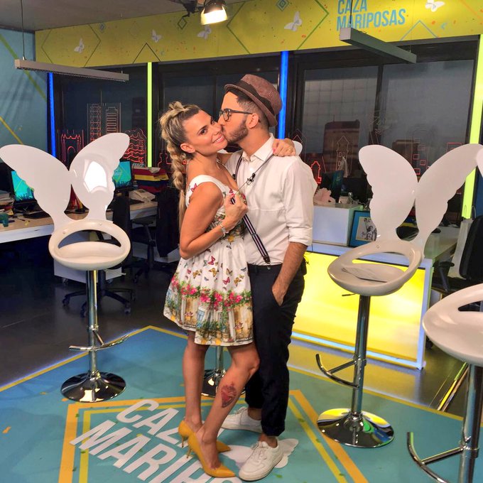 Amor del bueno !! 💞 @MrSergioSilva Buenas noches mariposas!! 💞 https://t.co/jhTeogoh23<a class="tags" target="_blank" title="On Twitter" href="/?out=eyJ0eXAiOiJKV1QiLCJhbGciOiJIUzUxMiJ9.eyJpYXQiOjE3MjMwMjgxOTUsImlzcyI6InR3cG9ybnN0YXJzLmNvbSIsIm5iZiI6MTcyMzAyODE5NSwiZXhwIjoxNzU0NTY0MTk1LCJyZWRpcmVjdF91cmwiOiJodHRwczovL3R3aXR0ZXIuY29tL01yU2VyZ2lvU2lsdmEifQ.6B7qw3GgWuo_KHDZtuotHQB7b0Uqa1oPSlurl7c8HE39RDm6ckTAkEcdYFHBR10Jclr7f8o5wAG23EwGggyvbg">@MrSergioSilva</a><a href="/tag/mencantasonreir"class="tags"><span>#mencantasonreir</span></a>