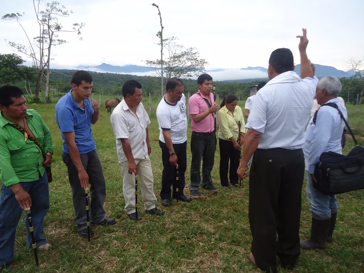 AutogobiernoGJS's tweet image. Cuentan los mayores que hace tiempo en la parte oriental del Resguardo de Males existió un pueblo llamado Guamuez cordoba-narino.gov.co/index.shtml?ap…