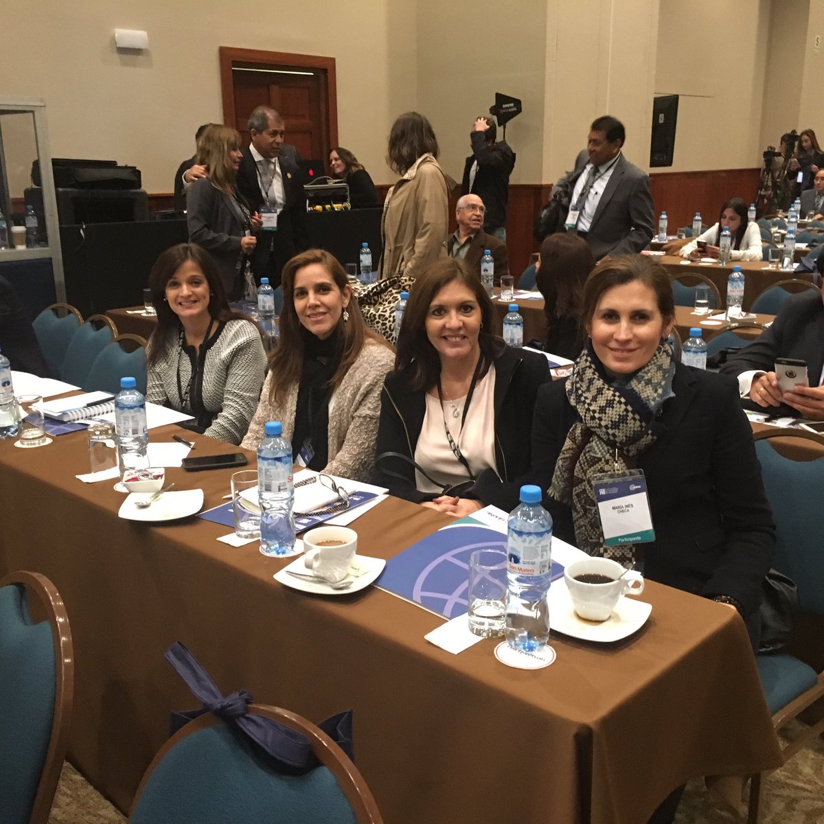IPrieto333's tweet photo. #coipri2016 congreso muy interesante https://t.co/9LgR5uNluN