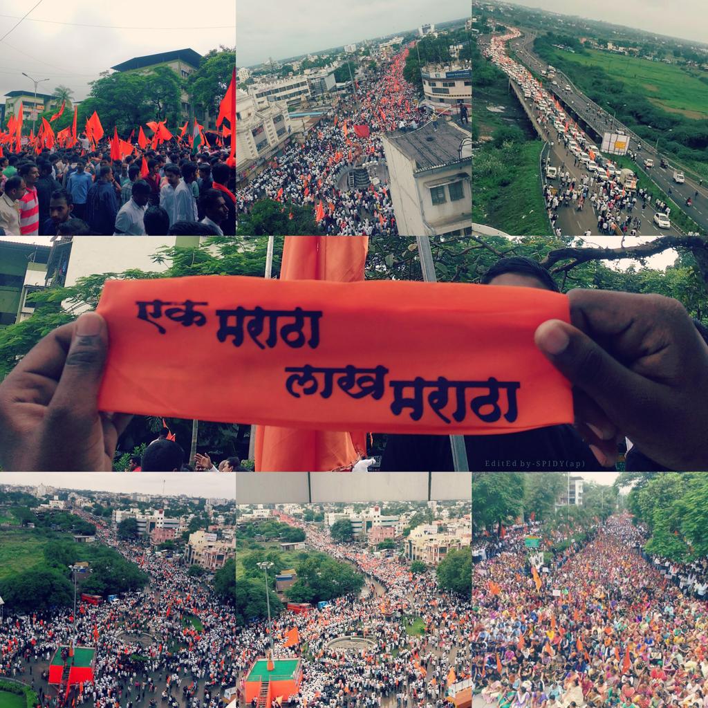 ankitMpawar's tweet photo. !! एक मराठा लाख मराठा !! 😎 https://t.co/QZXBu1lLlc