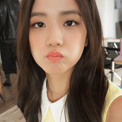 Jisoo_FDP's tweet photo. J'aime trop ma pp https://t.co/71Xn4PC1SG