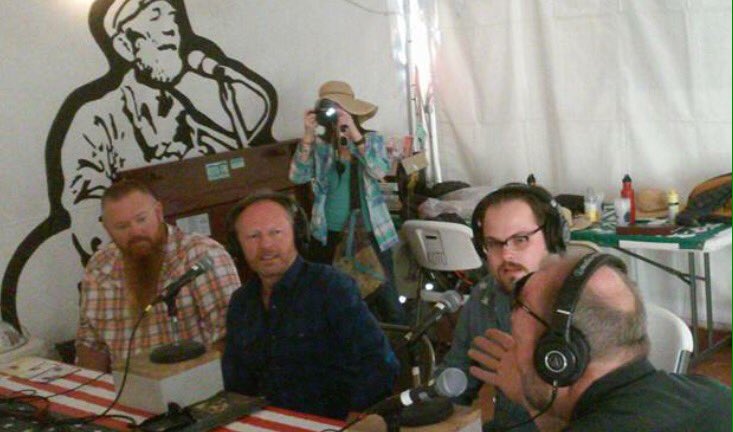 Fireball_FeMail's tweet photo. FBM fans! Call your local #bluegrass #radio  and request @FireballMail_ #music https://t.co/iUaIXKwDBz