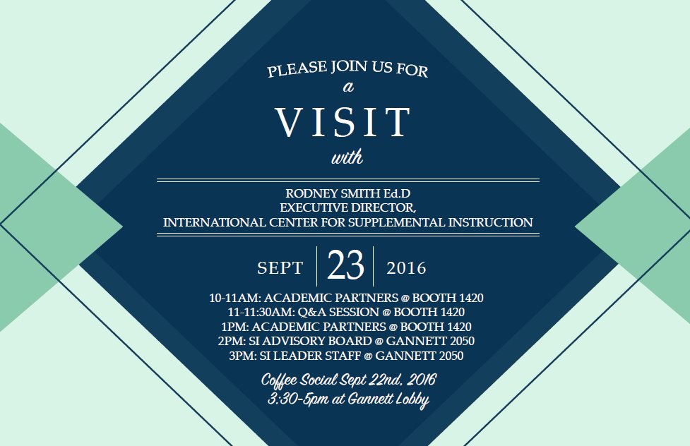 Please join #SIatRIT in welcoming the Executive Director of International Center for #SI to RIT Thurs &amp; Fri! <a href="/RITNEWS/">RIT NEWS</a> @ASCatRIT <a href="/UMKC_ASM/">UMKCASM</a>